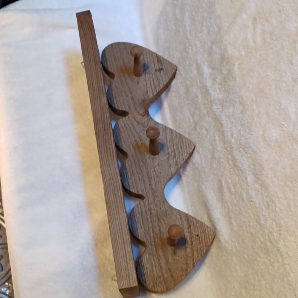 Barn wood shelf hand crafted wooden  wall shelf display shelf